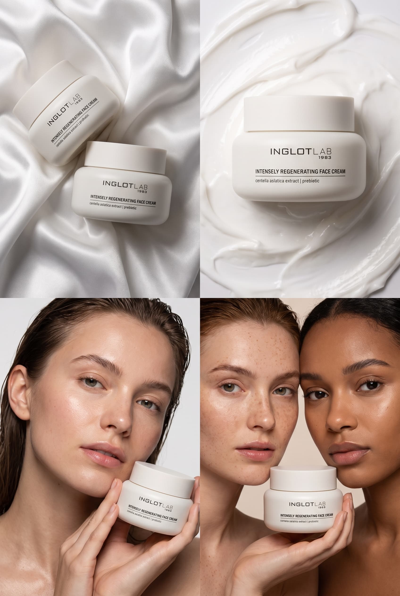 Beauty & Cosmetics concept visual 2