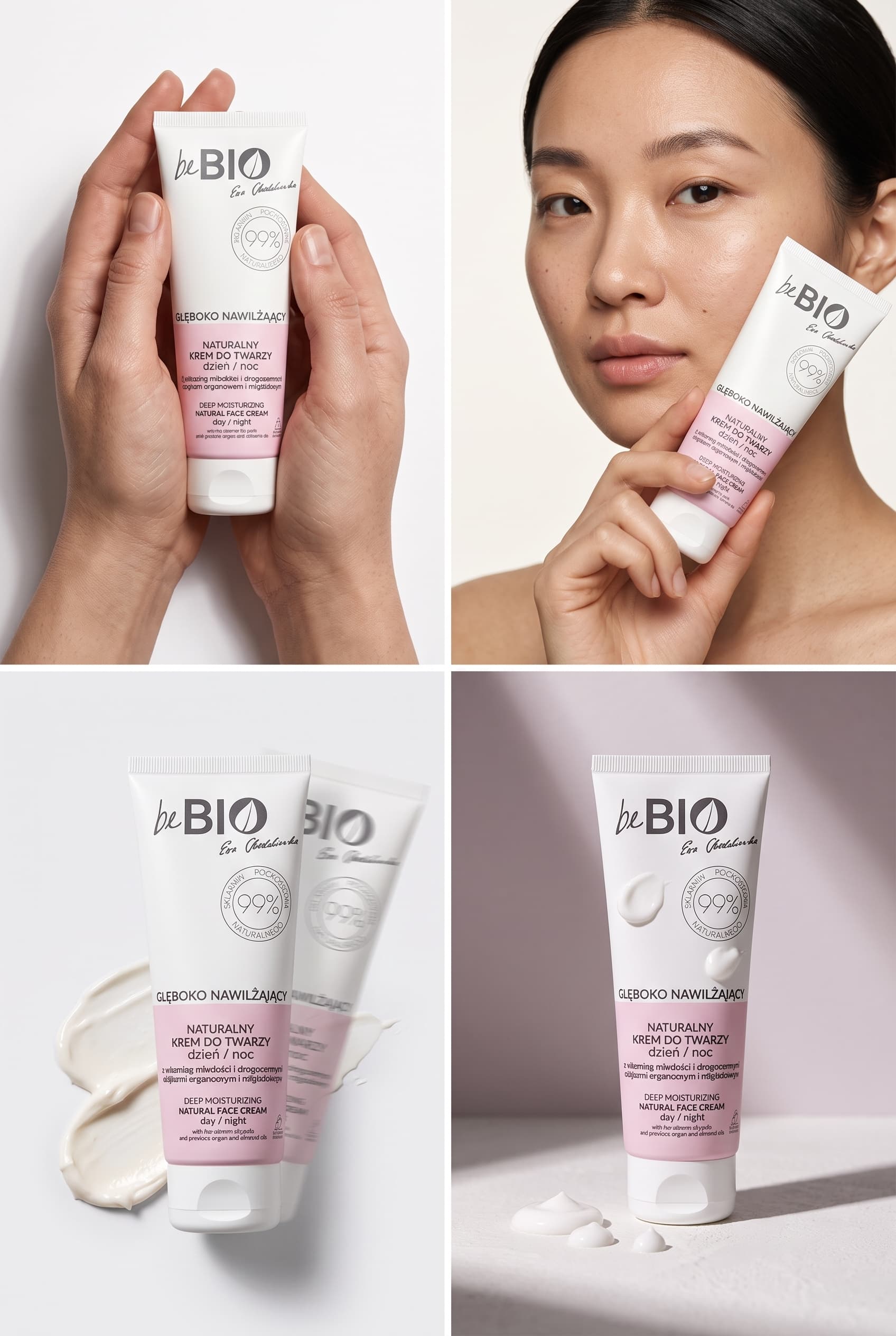 Beauty & Cosmetics concept visual 3