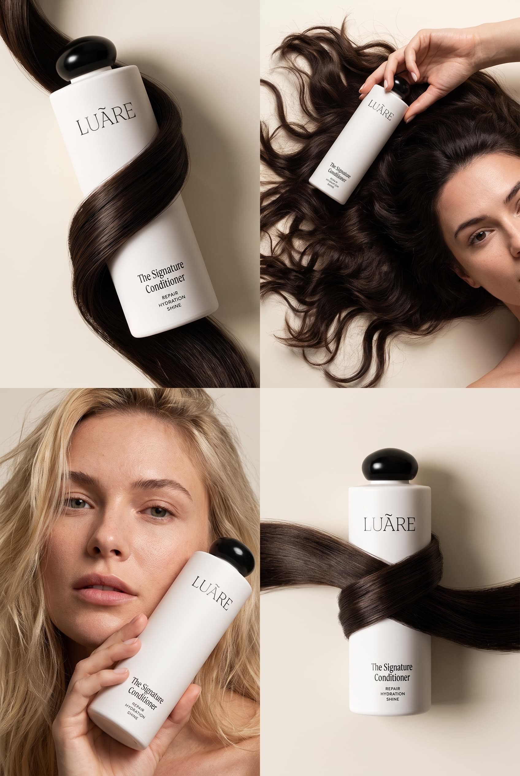Beauty & Cosmetics concept visual 6