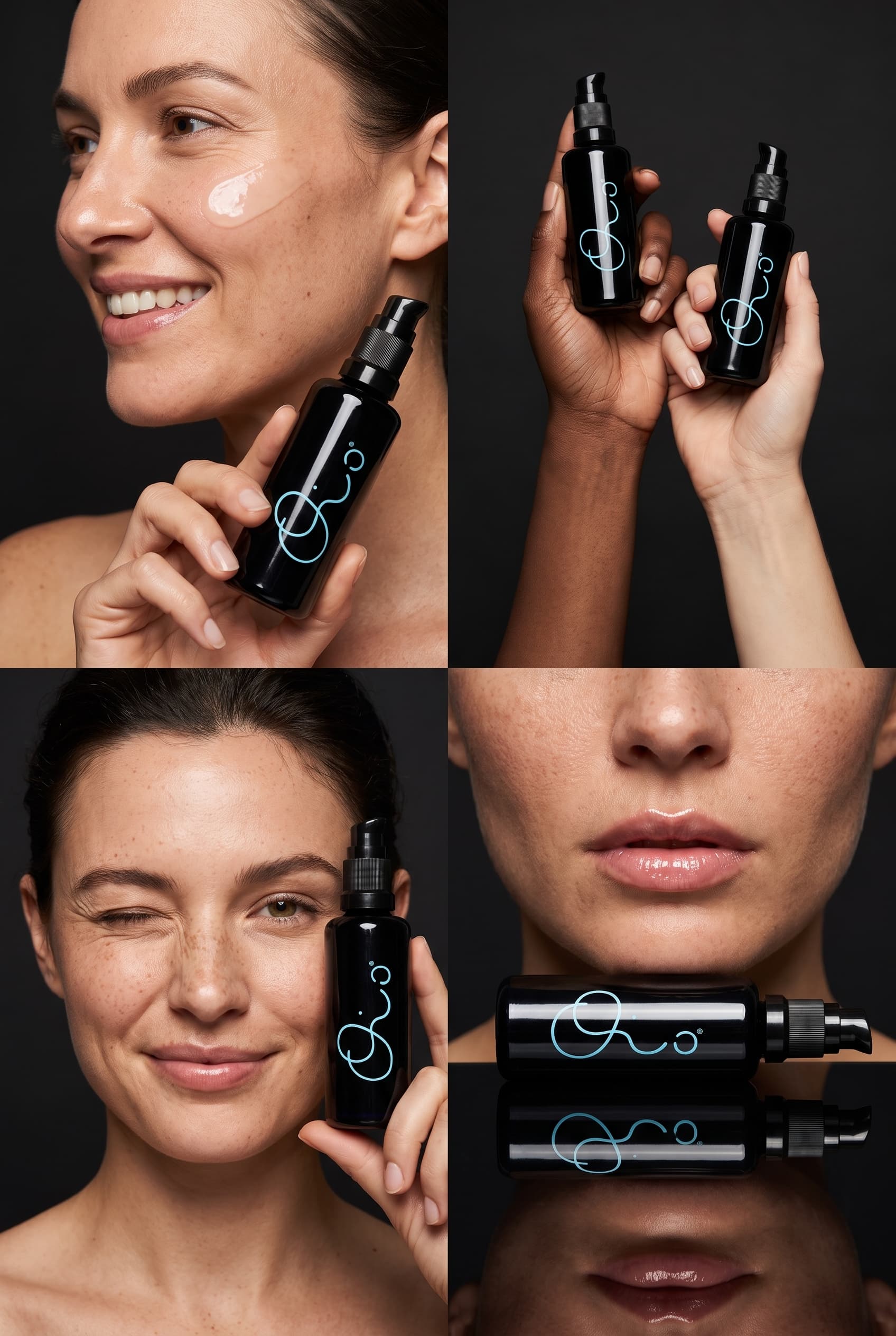 Beauty & Cosmetics concept visual 7