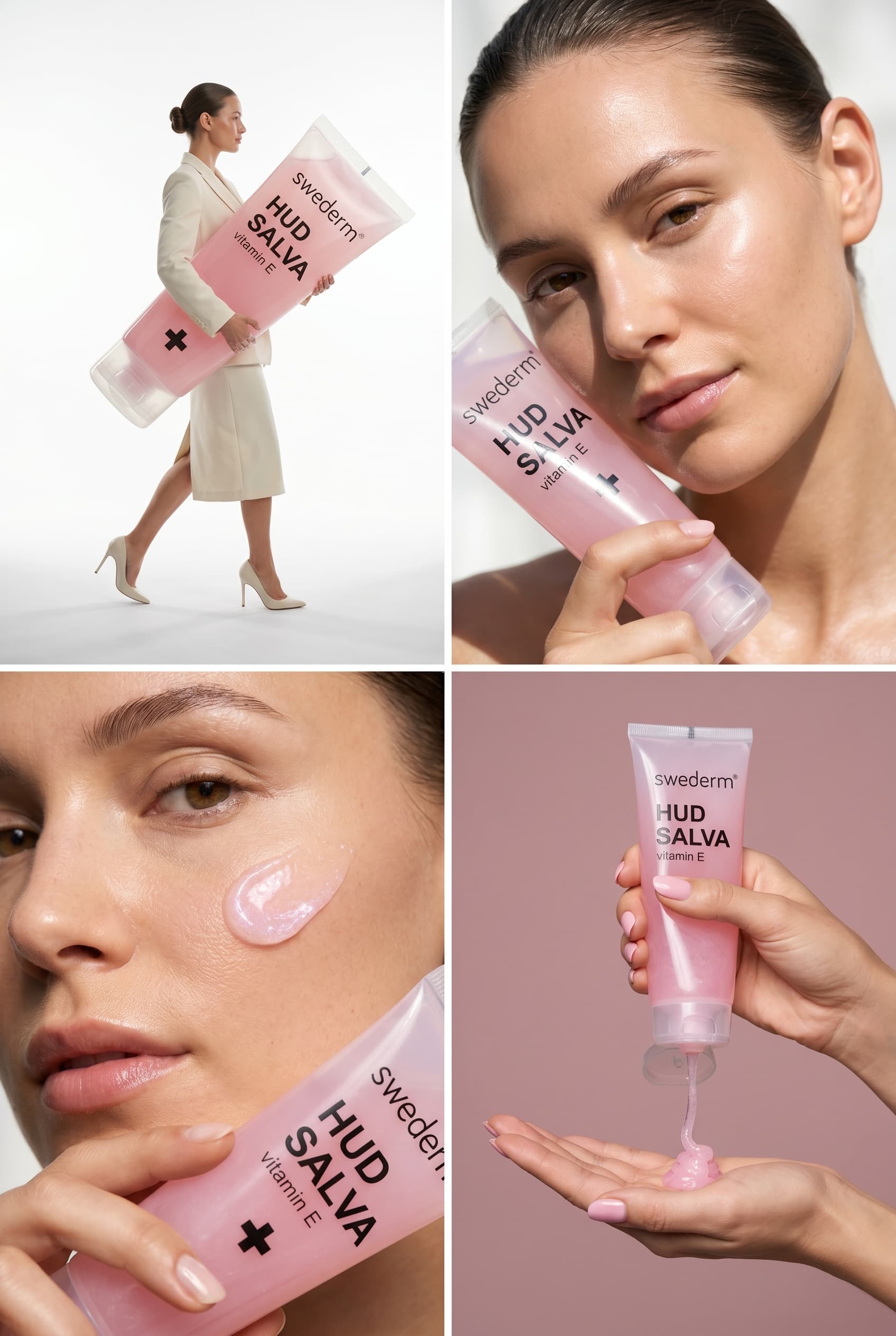 Beauty & Cosmetics concept visual 9