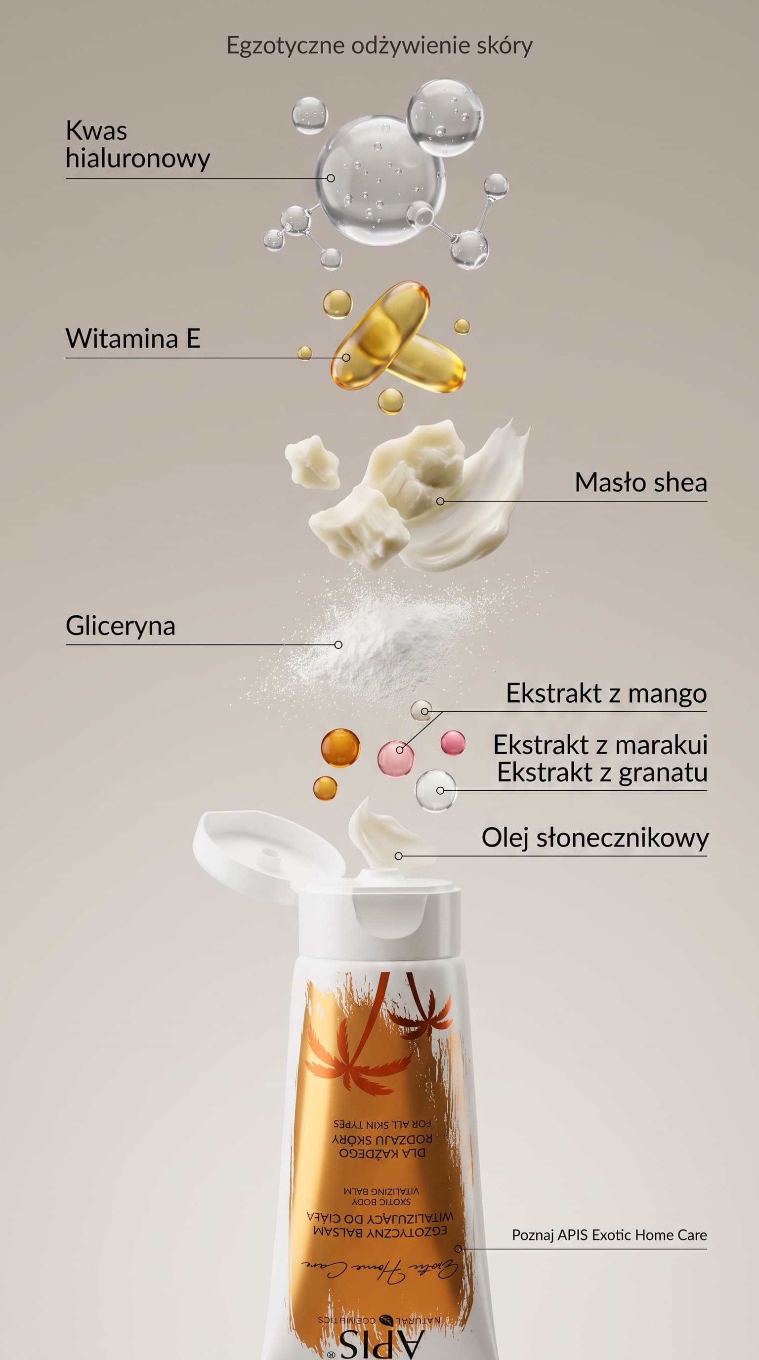 Cosmetic Campaigns concept visual 5
