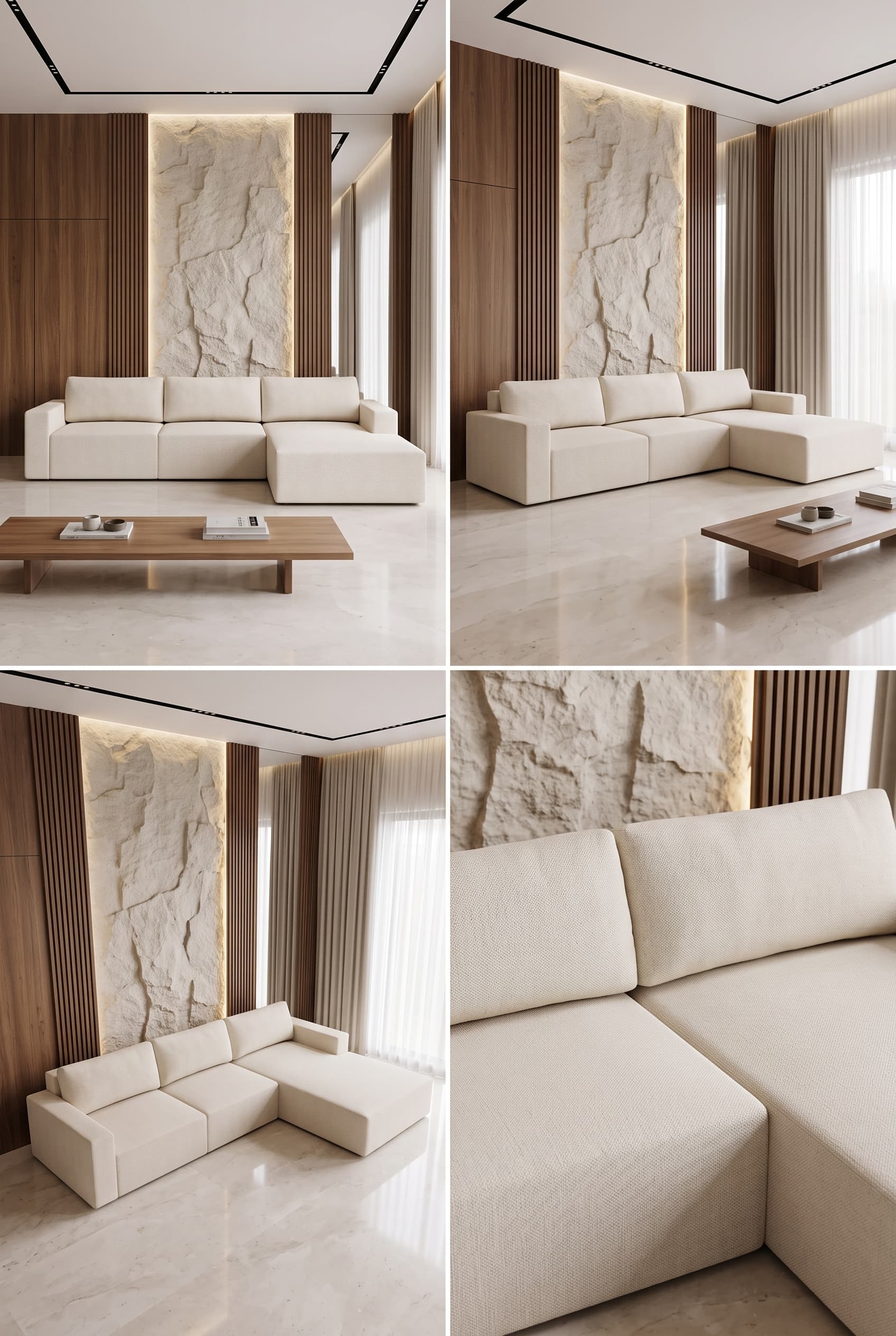 Furniture & Interiors concept visual 6