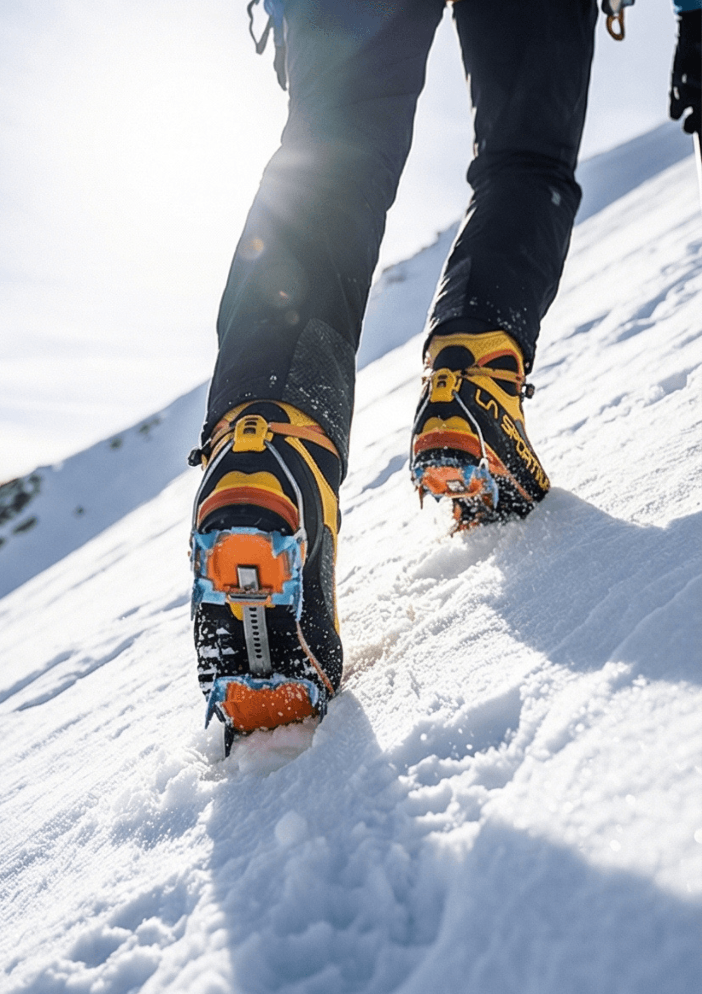 Outdoor & Sport concept visual 04